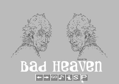 Bad Heaven